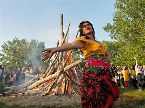 Le Festival d'Istanbul: Un mélange culturel explosif sous les étoiles d'Orient