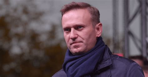  L'Affaire Navalny: Un Symbole de la Lutte contre la Corruption en Russie?