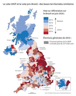 Le Grand Débat de 2016 sur le Brexit: Une Révélation du Royaume-Uni divisé face à son Avenir Européen