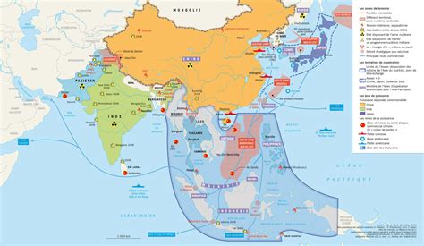 Le Traité de Bangkok : Un carrefour géopolitique crucial dans l'Asie du Sud-Est et une étape décisive pour la souveraineté malaisienne.