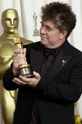 Les Oscars 2023: Un triomphe pour Pedro Almodóvar et une célébration du cinéma espagnol moderne